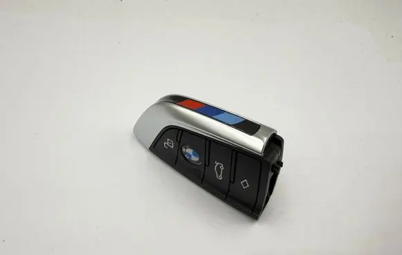 BMW 5 G30 G31 G38 Ignition key/card N5FID21A