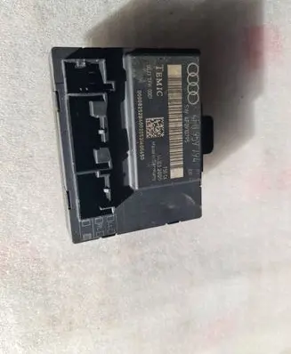 Audi A6 S6 C6 4F Door control unit/module 4F0959794 4F0910795