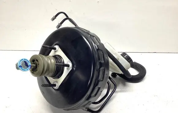 Volvo S60 Brake booster P31305103 AG9N2B195AA 03350885571