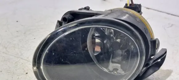 Volkswagen PASSAT B6 Front fog light 27129400