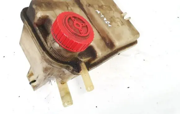 Citroen Xsara Power steering fluid tank/reservoir 9605687880 9565676680