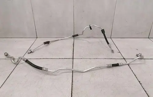 Porsche 718 Cayman 982 982c Air conditioning (A/C) pipe/hose 99157310803