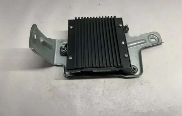 Jaguar XF X250 Voltage converter/converter module CX2314A375AE CX2314A375