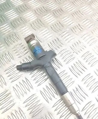 Opel Signum Fuel injector 11H01413 0800DENSO