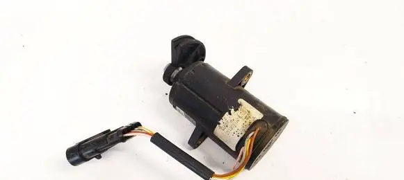 Nissan Almera N16 Accelerator throttle pedal 0281002425