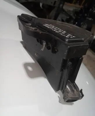 Dacia Dokker Fuse box set 8200738816