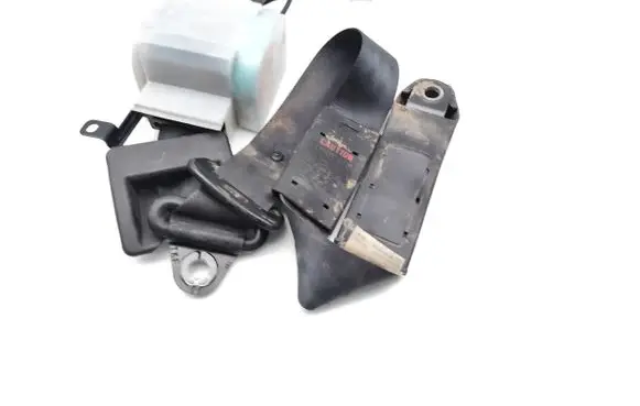 Mitsubishi Montero Front seatbelt TK-523-N522