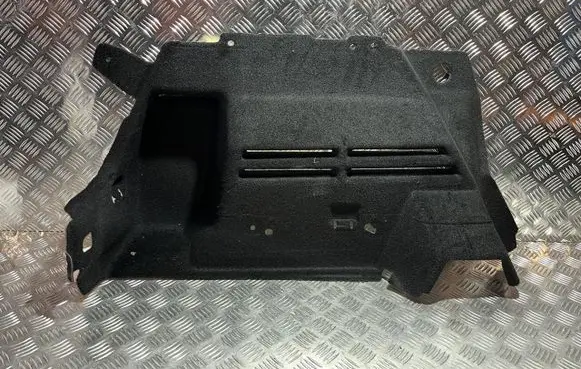 Renault Austral Trunk/boot side trim panel PU17500