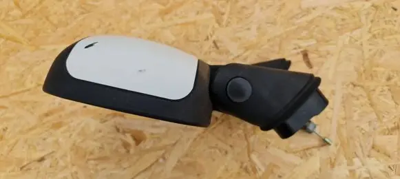 Fiat Doblo Manual wing mirror 0158100 0258100