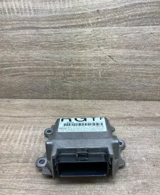 Chrysler Voyager Airbag control unit/module 04748604AA 0285001466