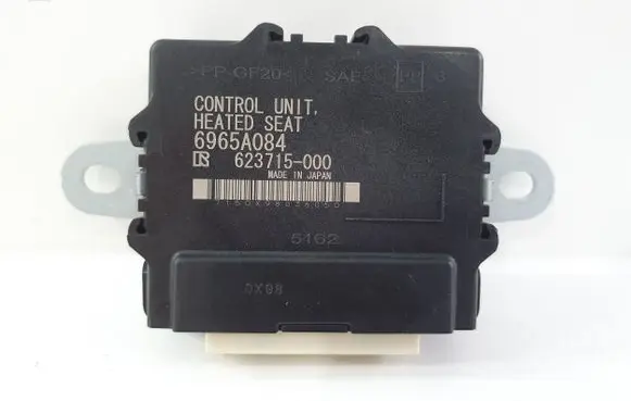 Mitsubishi Eclipse Cross Seat heating relay 6965A084 623715000
