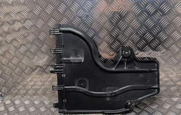 Skoda Octavia Mk4 Engine splash shield/under tray 5WA825101