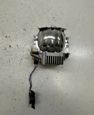 Volkswagen PASSAT B8 Headlight part 