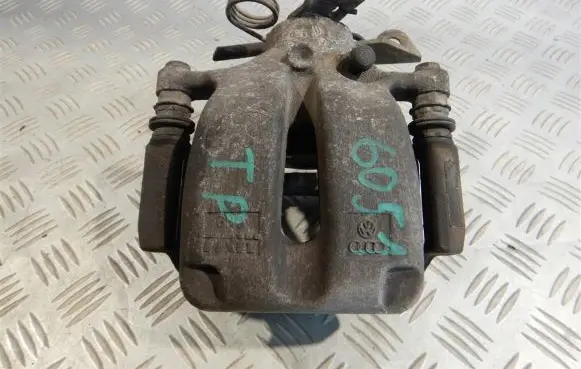 Volkswagen Phaeton Rear brake caliper