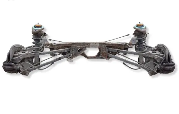 Mini Cooper Countryman R60 Rear axle beam T3N3