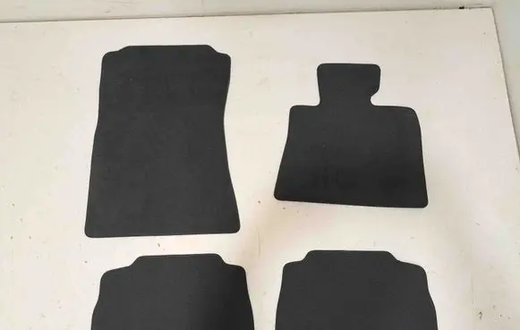 BMW X6 G06 Car floor mat set 7951488