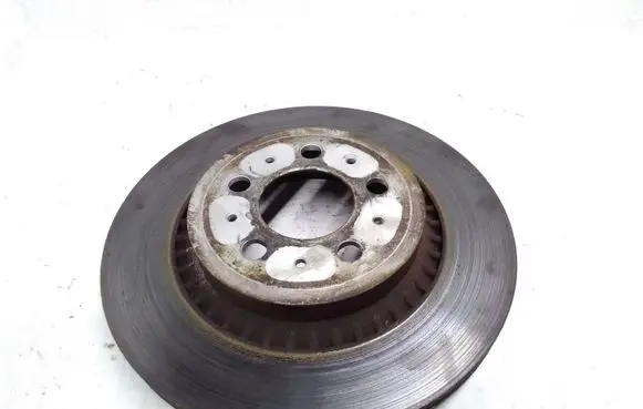 Volvo XC90 Rear brake disc