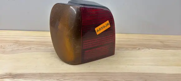 Volkswagen Polo III 6N 6N2 6NF Rear/tail lights 6N0945095B