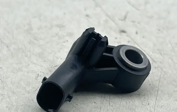 Jeep Renegade Airbag deployment crash/impact sensor 68335884AA 53409862