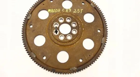 Lexus NX Flywheel