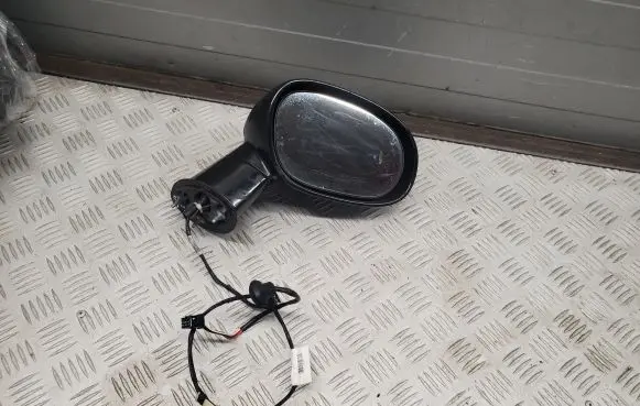 Dodge Challenger Coupe wind mirror (mechanical) 5PE54DX8AC