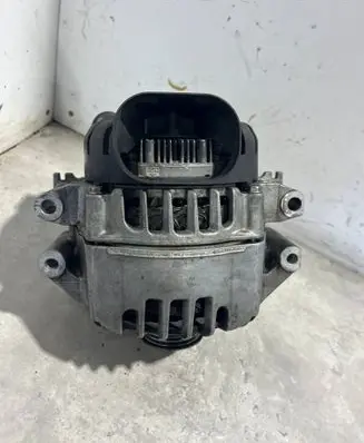 BMW 7 G11 G12 Generator/alternator 8611280