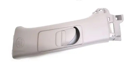 BMW Z4 E85 E86 (B) pillar trim (top) 7303360020