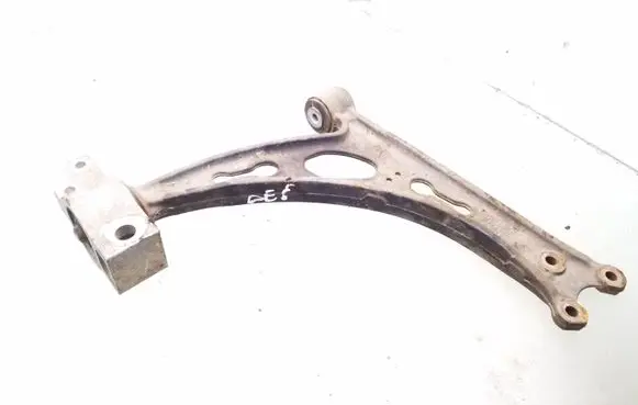 Volkswagen Touran I Front lower control arm/wishbone 1K0407153G
