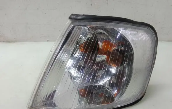Audi A3 S3 8L Front indicator light 185316B