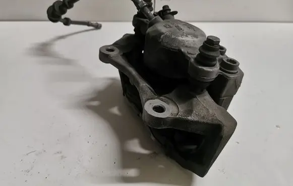 Audi S5 Facelift Front brake caliper 8K0106AAJ