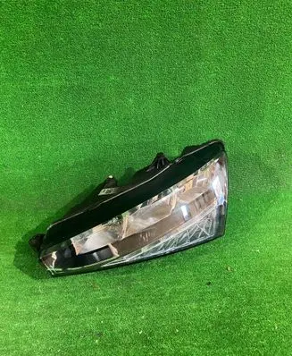 Skoda Scala Headlight/headlamp 657941015