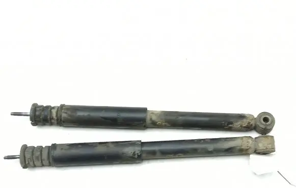 Nissan Note (E11) Rear shock absorber/damper