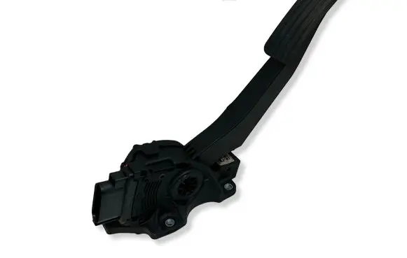 Land Rover Evoque I Accelerator throttle pedal BJ329F836AB 6PV01083433