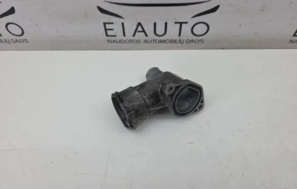 Mercedes-Benz S W221 Engine coolant pipe/hose A6422000056