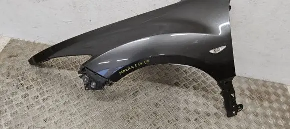 Mazda 6 Fender