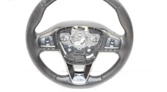 Ford Focus Steering wheel