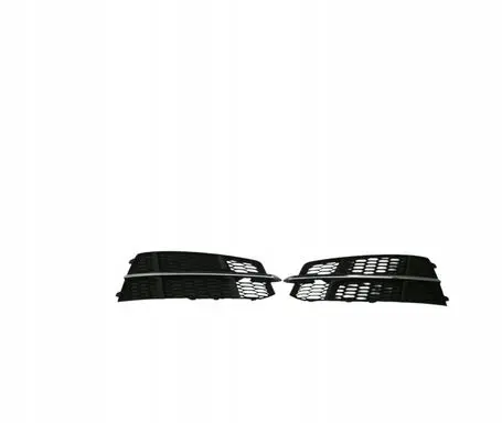 Audi A6 C7 Front grill 4G0
