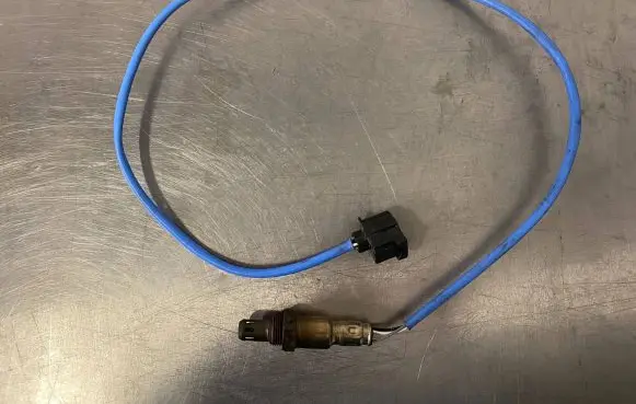 Mercedes-Benz C AMG W205 Lambda probe sensor 0005421300