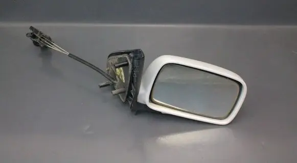 Volkswagen Polo III 6N 6N2 6NF Manual wing mirror 