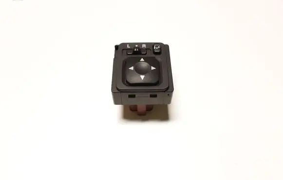 Citroen C-Crosser Wing mirror switch 183569 6040F85