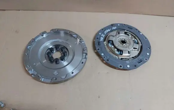 Toyota Yaris Cross Clutch set kit 2D080228