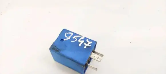 Peugeot 406 Other relay 043250101