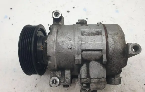 Audi TT TTS Mk2 Air conditioning (A/C) compressor (pump) 1K0820859T GE4471501932 20100701587