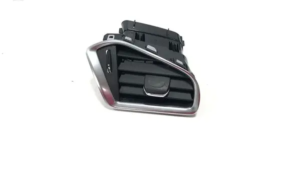 Citroen C4 II Dashboard side air vent grill/cover trim 9676606977 00127530