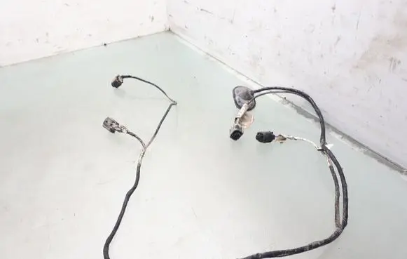 Citroen C5 Parking sensor (PDC) wiring loom 000301 226520 9684021