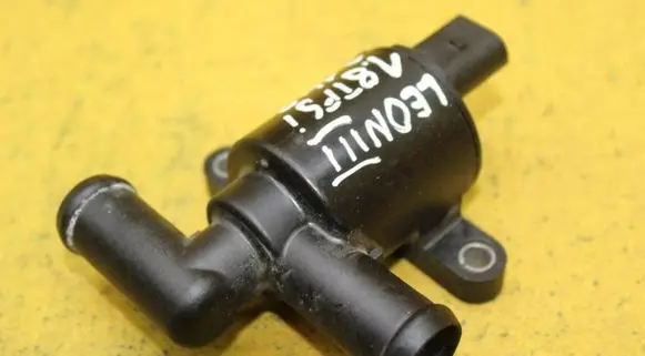Audi A6 C7 Turbo solenoid valve 4H0121671D