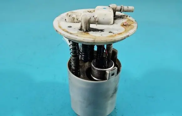 Mitsubishi Lancer VIII In-tank fuel pump 9910A IMPRK1603599