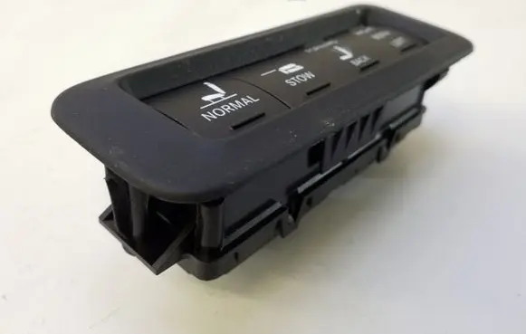Chrysler Pacifica Seat control switch 68234024AA P68234024AA