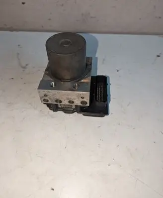 BMW 5 E60 E61 ABS Pump 3451676970301