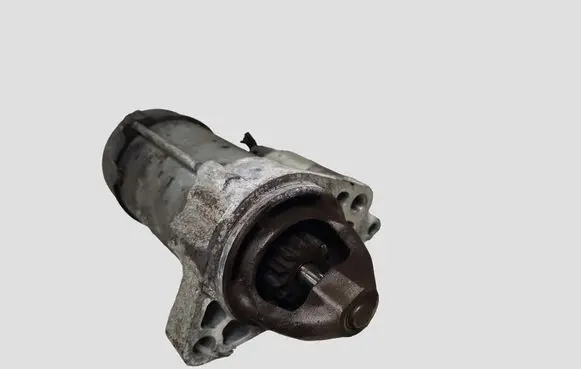 Mercedes-Benz Sprinter W906 Starter motor A6519060026 4280005511